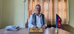 राप्तीसोनारी–५ मा समावेशी विकासको उदाहरणीय बजेट: पूर्वाधार, शिक्षा, कृषि र सामाजिक न्यायमा सन्तुलित लगानी