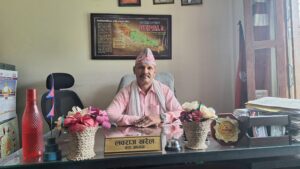 राप्तीसोनारी–६ मा शिक्षा, स्वास्थ्य र सीपमूलक कार्यक्रमलाई प्राथमिकता, समावेशी विकासको प्रतिबद्धता